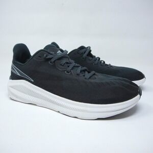 Altra Experience Form Men's Black Glide Rail Running Shoes 11